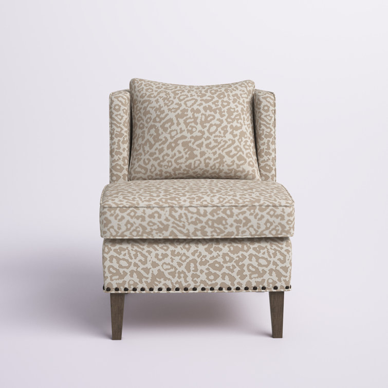 Kayleigh 2025 slipper chair